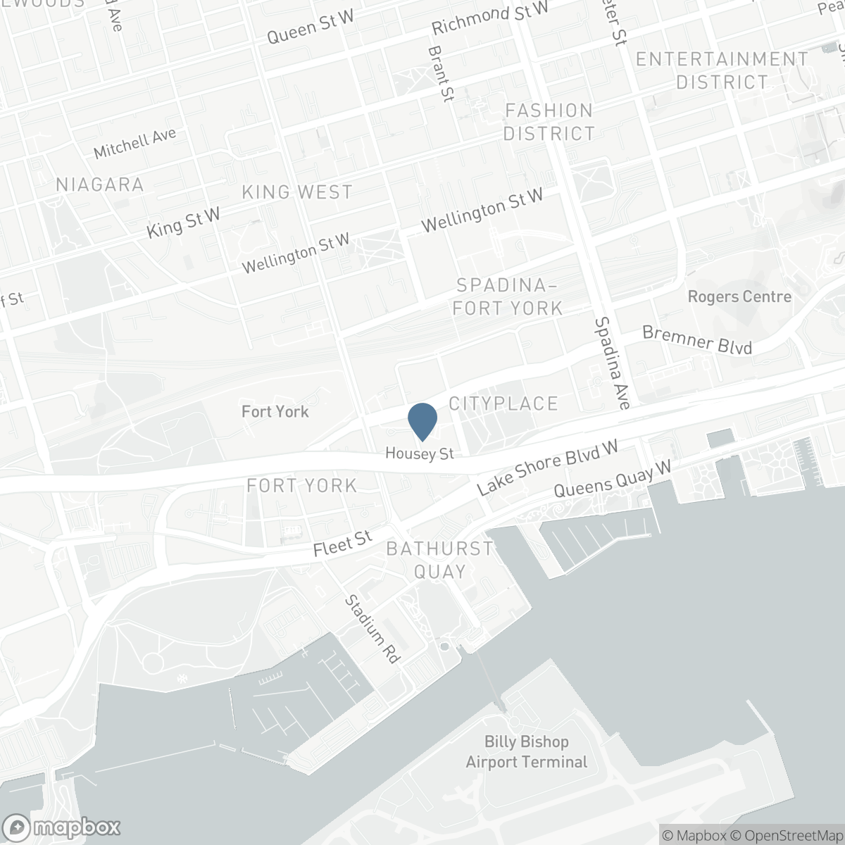 1202 - 85 QUEENS WHARF ROAD, Toronto, Ontario M5V 0J9